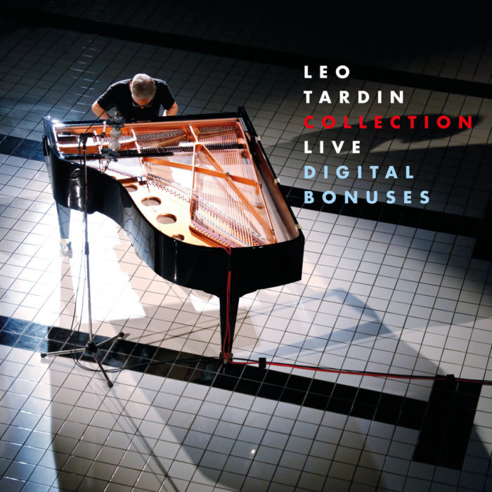 Collection (live, digital bonuses)